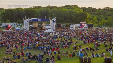 Lakefront music fest - The Lakefront Music Fest will begin at 5 p.m. on Friday, July 14, and at 5 p.m. on Saturday, July 15, at Lakefront Park. Lynyrd Skynyrd is scheduled to headline Rock Night on July 14.